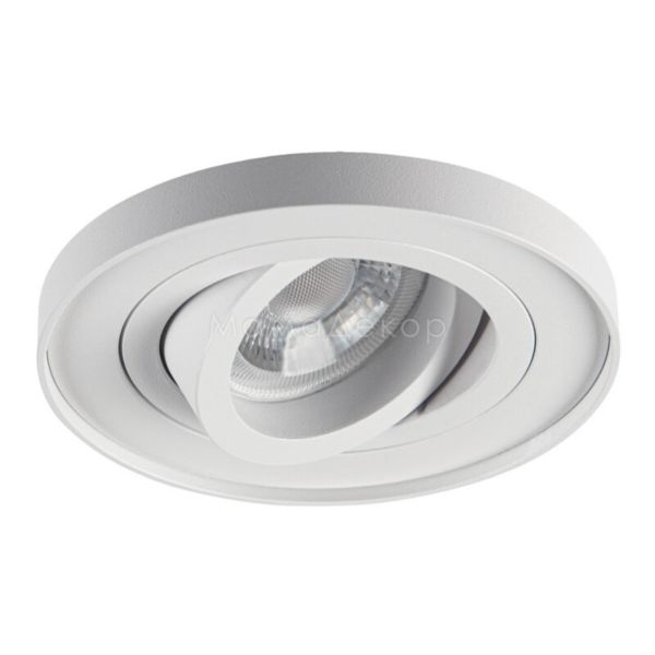 Точечный светильник Kanlux 37167 Tiny Bord DTO-W