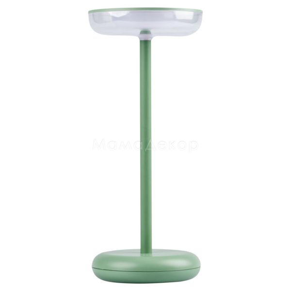 Настольная лампа Kanlux 37313 FLUXY LED IP44 GN