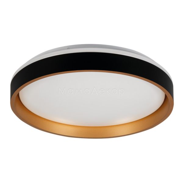 Потолочный светильник Kanlux 37324 SOLN LED 17,5W NW B/G