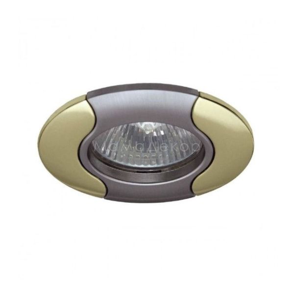 Точечный светильник Kanlux 4786 Akra CT-DS14SN/G