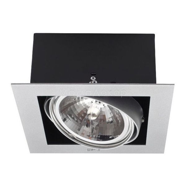 Точковий світильник Kanlux 4960 Mateo DLP-150-GR