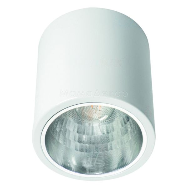 Точечный светильник Kanlux 7210 Nikor DLP-60-W