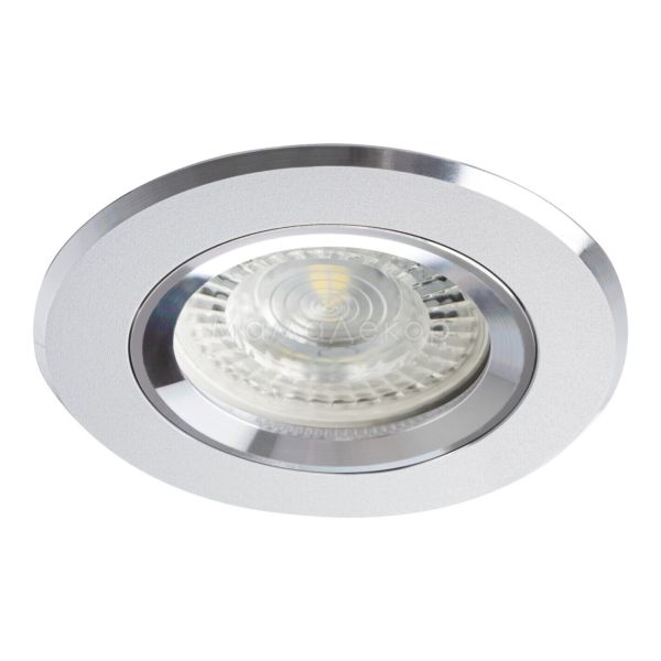 Точечный светильник Kanlux 7362 Radan CT-DSO50