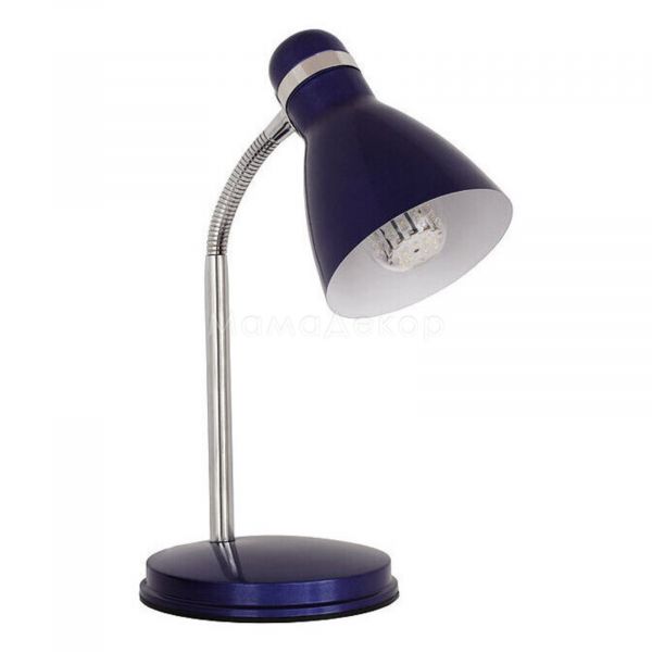 Настільна лампа Kanlux 7562 Zara HR-40-BL