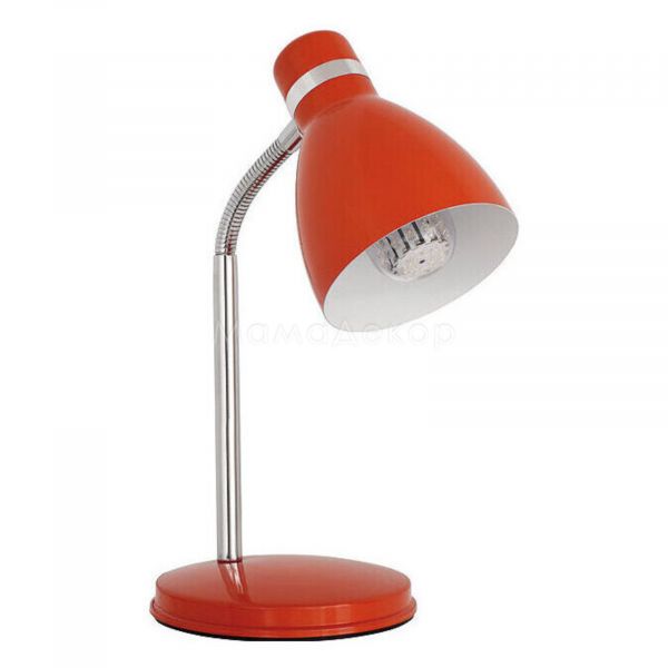 Настольная лампа Kanlux 7563 Zara HR-40-OR