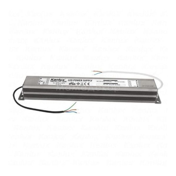 Блок питания Kanlux 7800 Treto LED 30W IP66