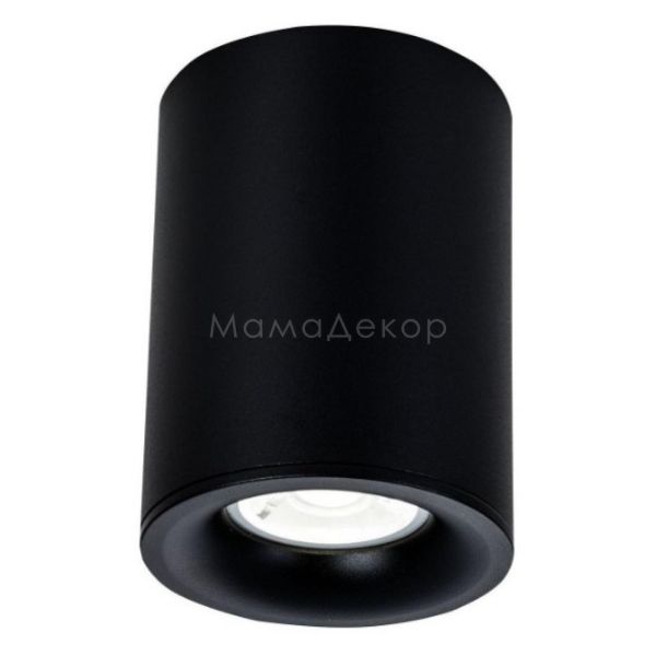 Точечный светильник Kloodi KD-5089 IP65 BK