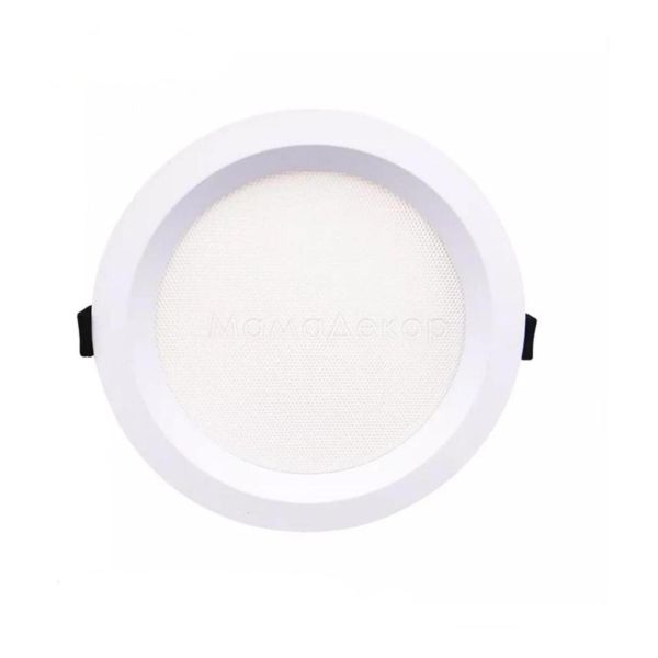 Точковий світильник Kloodi KD-DEEP135 13W CCT WH