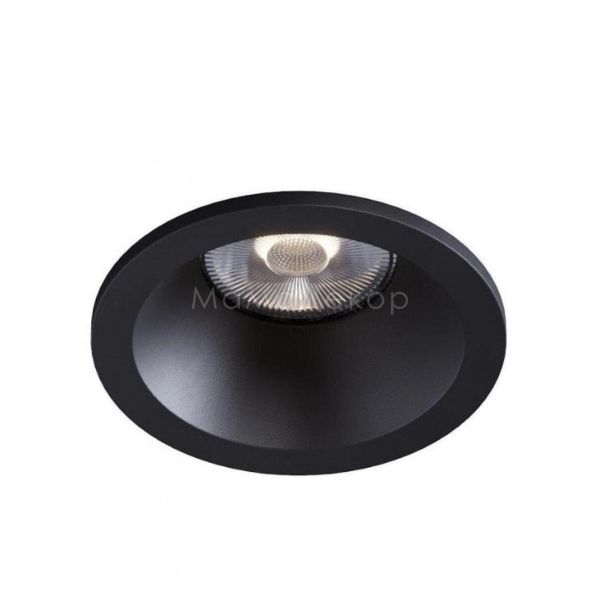 Точечный светильник Kloodi KD-DUNAI R85 IP65 BK