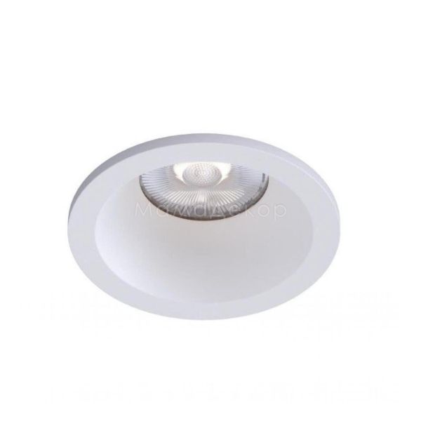 Точечный светильник Kloodi KD-DUNAI R85 IP65 WH
