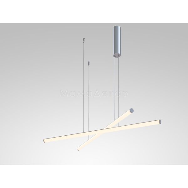 Подвесной светильник Kloodi KD-JL 2 1600/1600 3K WH