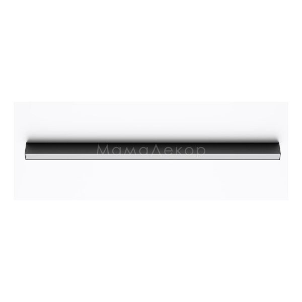Подвесной светильник Kloodi KD-KLP3570 1200 3K BK Line