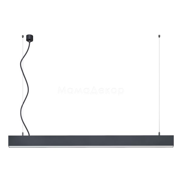 Подвесной светильник Kloodi KD-KLP3570 2000 3K BK Line