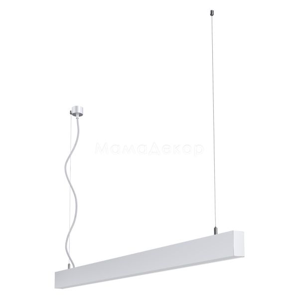 Подвесной светильник Kloodi KD-KLP3570 800 3K WH Line