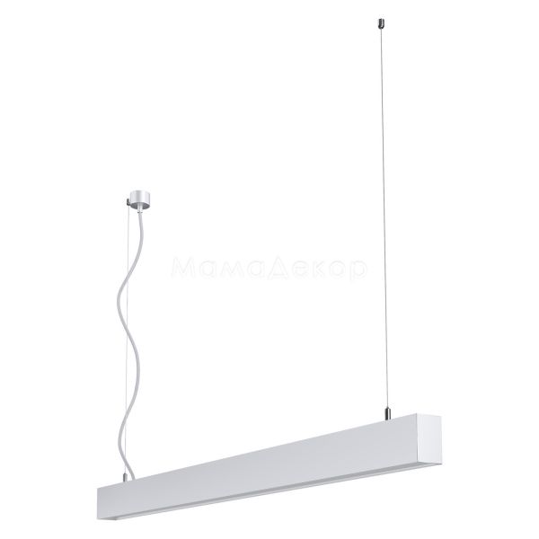 Подвесной светильник Kloodi KD-KLP5075 MC 1800 3K WH MC Line