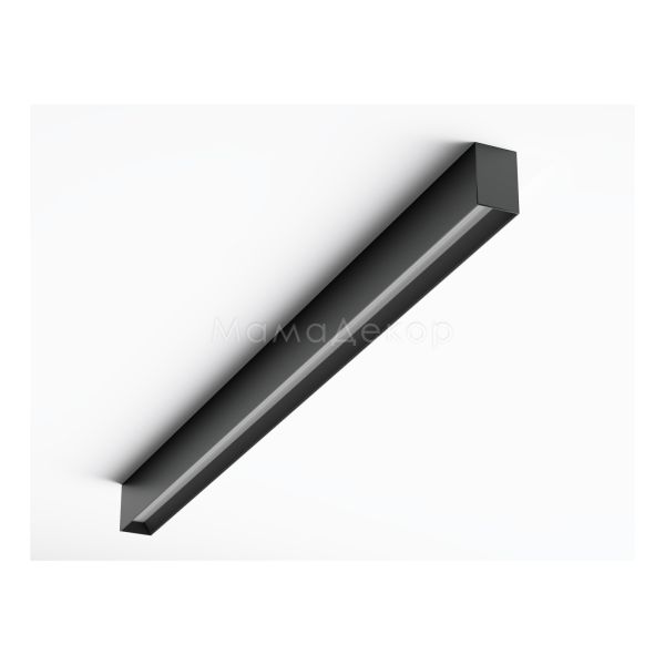 Потолочный светильник Kloodi KD-KLP5075 MC 800 C 3K BK MC Line