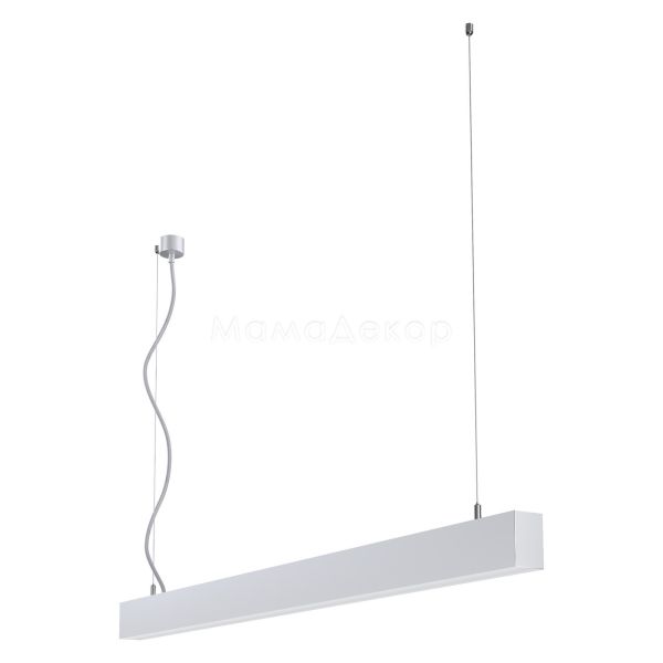 Подвесной светильник Kloodi KD-KLP5175HCF 1800 3K WH Line