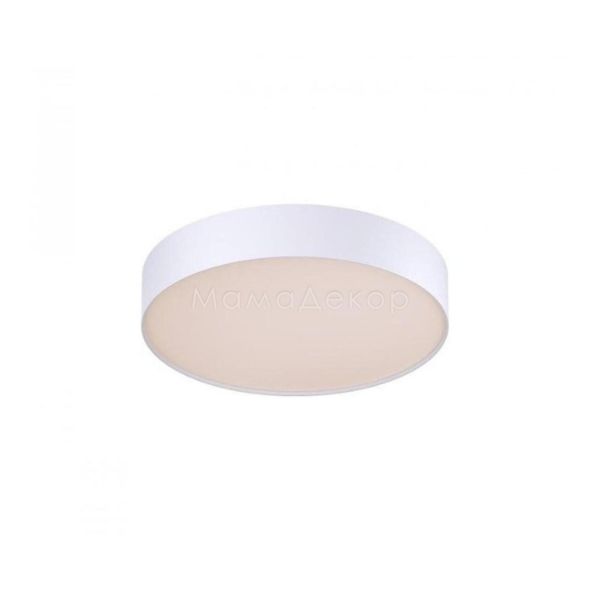 Потолочный светильник Kloodi KD-MONZA300 36W 4K WH