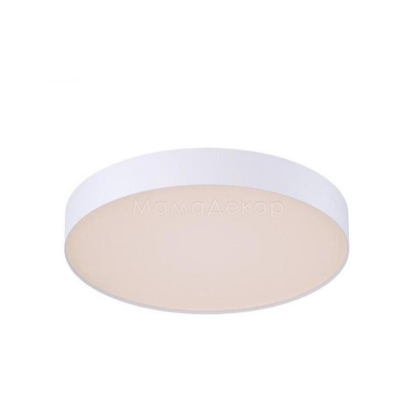 Потолочный светильник Kloodi KD-MONZA400 48W 4K WH