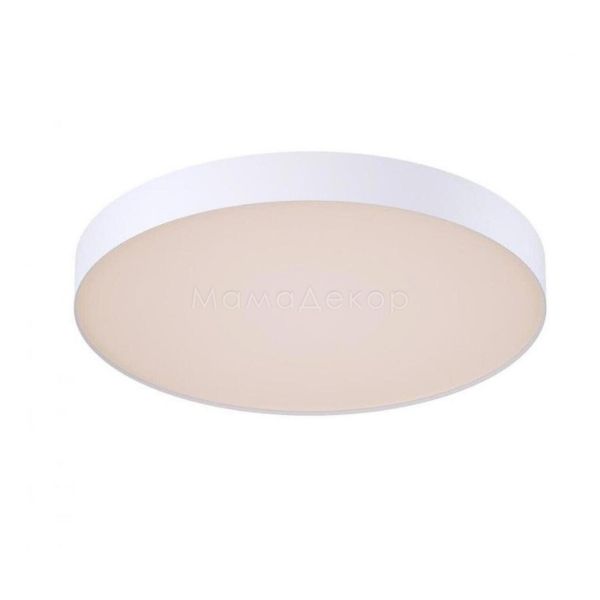 Потолочный светильник Kloodi KD-MONZA500 60W 4K WH