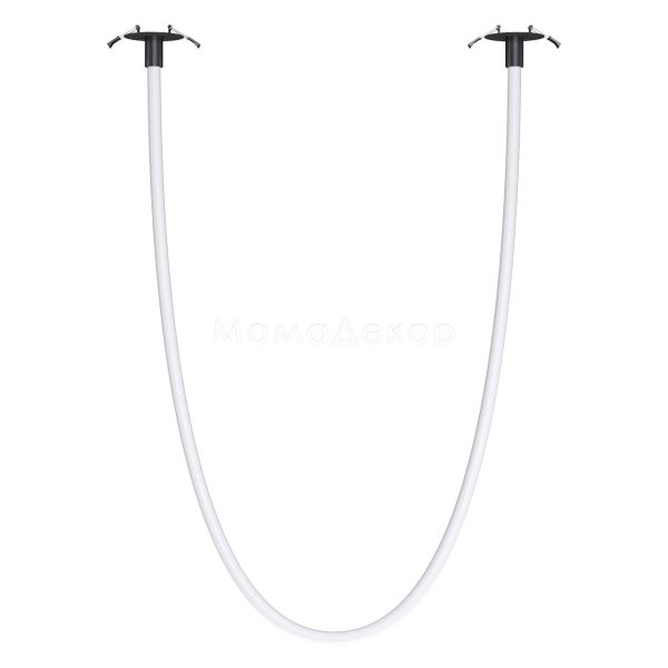 Підвісний світильник Kloodi KD-NEON VERTI DUO GIP 5000 80W 3K BK