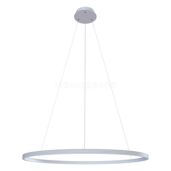 Підвісний світильник Kloodi KD-RG ONE 1000 3K ALU Ring Giza One