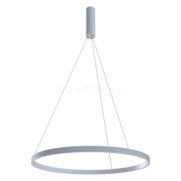 Підвісний світильник Kloodi KD-RG ONE 1000 3K WH Ring Giza One