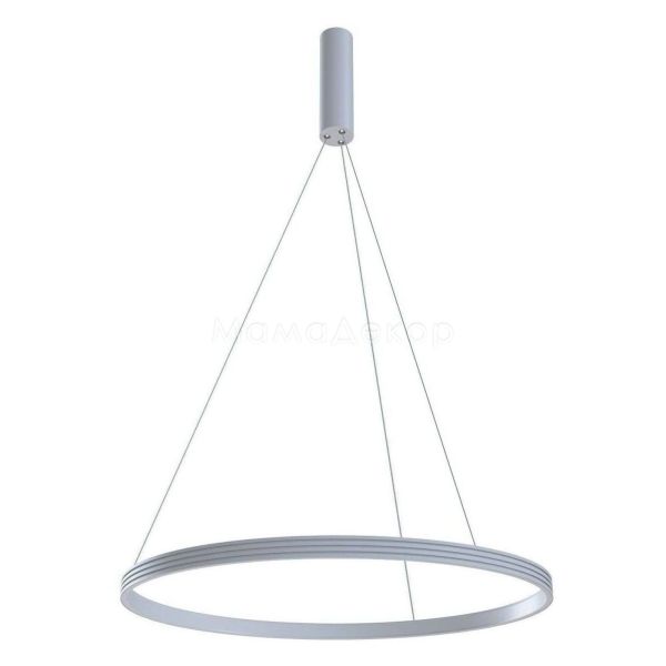 Підвісний світильник Kloodi KD-RG ONE 1400 3K ALU Ring Giza One
