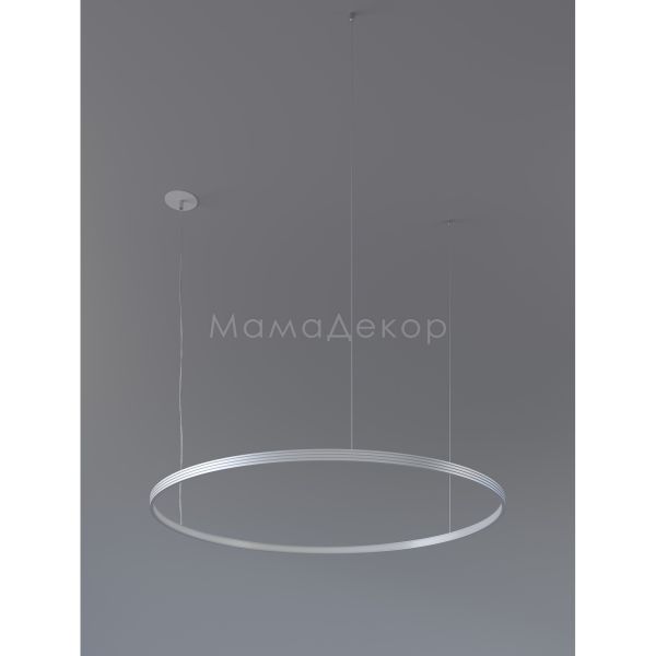 Подвесной светильник Kloodi KD-RG ONE UP 500 4K WH Ring Giza One Up
