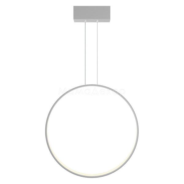Підвісний світильник Kloodi KD-RG TIK 800 3K ALU Ring Giza Tik