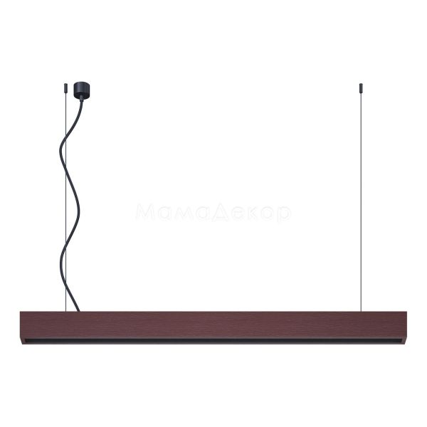 Подвесной светильник Kloodi KD-WOODLINE6580 2000 4K WG Wood Line