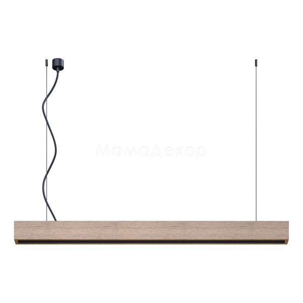 Подвесной светильник Kloodi KD-WOODLINE6580 800 3K OAK Wood Line