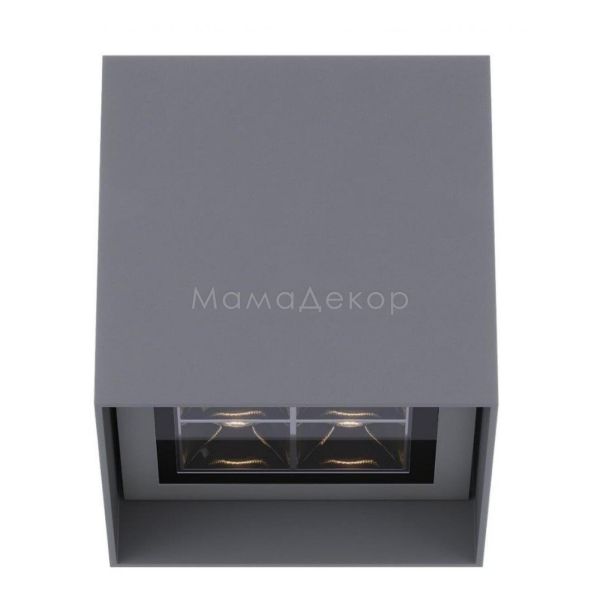 Точковий світильник Kloodi KDCL-MARS LED 12W 3K 50D AN