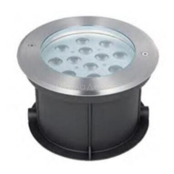 Грунтовый светильник Kloodi KDGL-ZZ180 12W 3K 30D HC