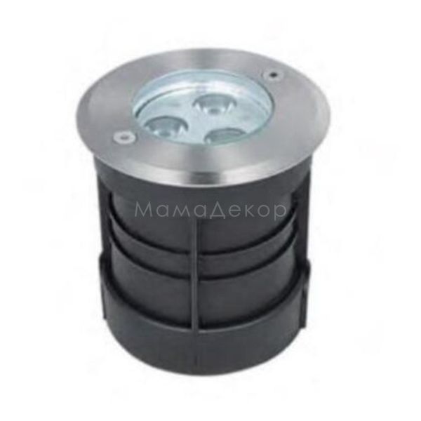 Грунтовый светильник Kloodi KDGL-ZZ95 6W 3K 30D HC