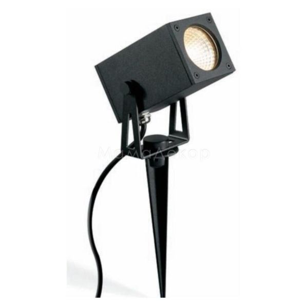 Спот Kloodi KDSL-PA60X60 6W 3K 38D