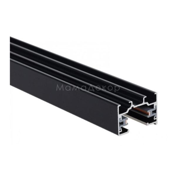 Шинопровод 2м 1 фаза Kloodi KDTR-L220 2 BK