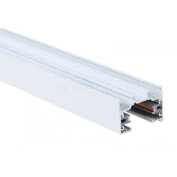 Шинопровод 3м 1 фаза Kloodi KDTR-L230 3 WH