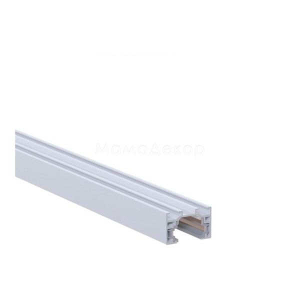 Шинопровод 3м 1 фаза Kloodi KDTR3-L330 3 WH