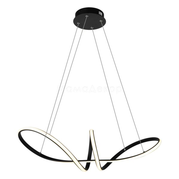 Люстра Laguna Lighting 25863-45