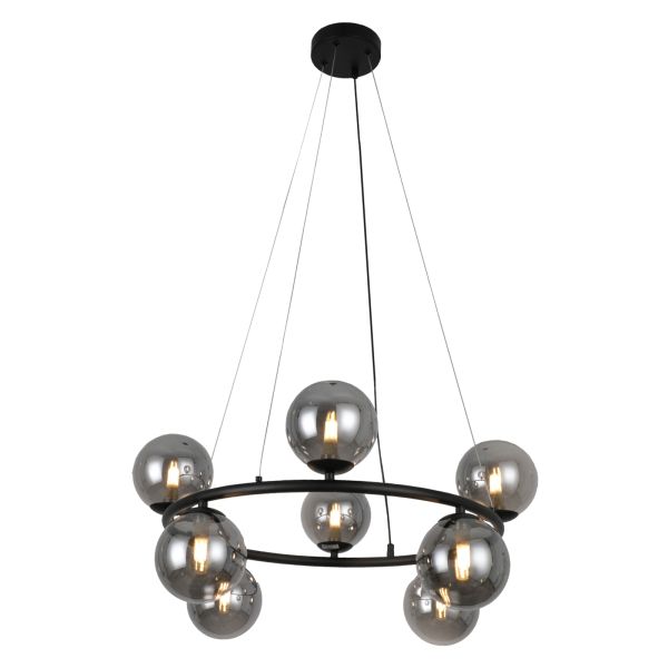 Люстра Laguna Lighting 26062-08