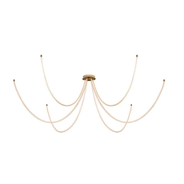 Люстра Laguna Lighting 26812-120