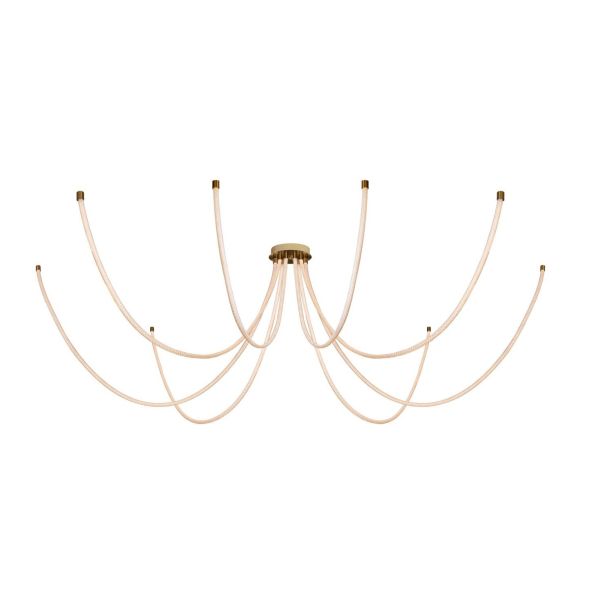 Люстра Laguna Lighting 26812-160