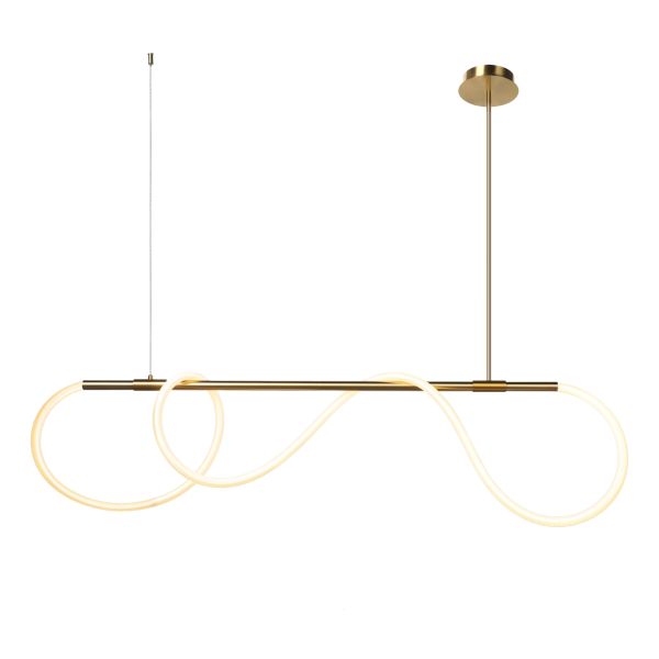 Подвесной светильник Laguna Lighting 26813-25