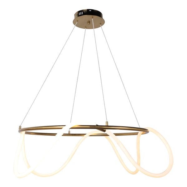 Люстра Laguna Lighting 26813-30