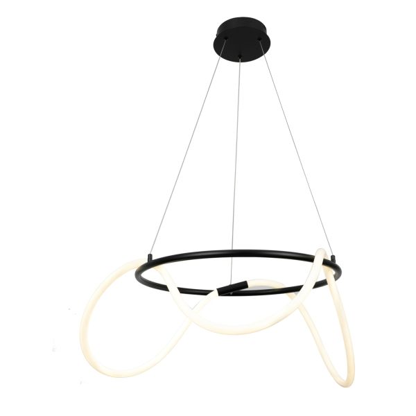 Люстра Laguna Lighting 26863-30