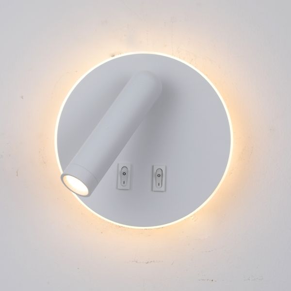Бра Laguna Lighting 28371-08