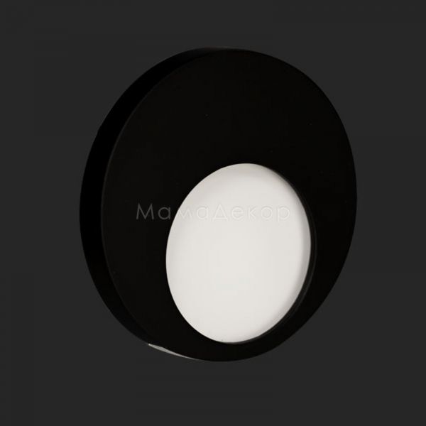 Настенный светильник Ledix 02-221-62 Muna