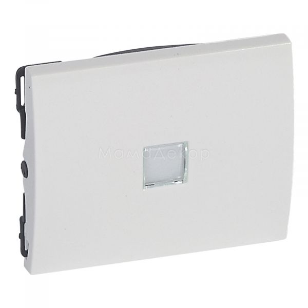 Лицевая панель Legrand 777011 Galea Life