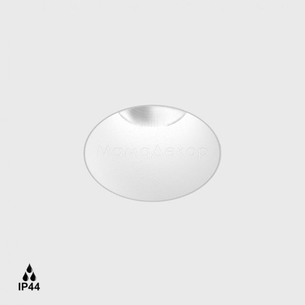 Точечный светильник LTX 01.2200.7.930.WH Invisible Mini R